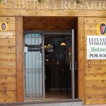 TABERNA ROSARIO