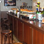 TABERNA ROSARIO